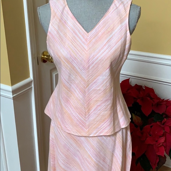 Talbots Two-Piece Set - Picture 2 of 8